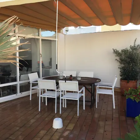La Terraza De San Pedro Appartement *