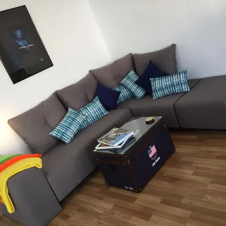 La Terraza De San Pedro Appartement